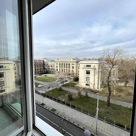 Studio Facultatea De Drept Bukareszt Zewnętrze zdjęcie